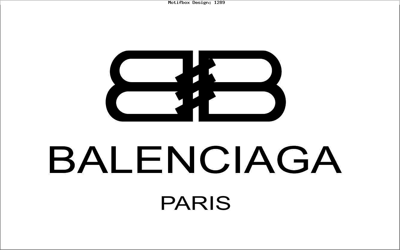 BALENCIAGA BALENCIAGA